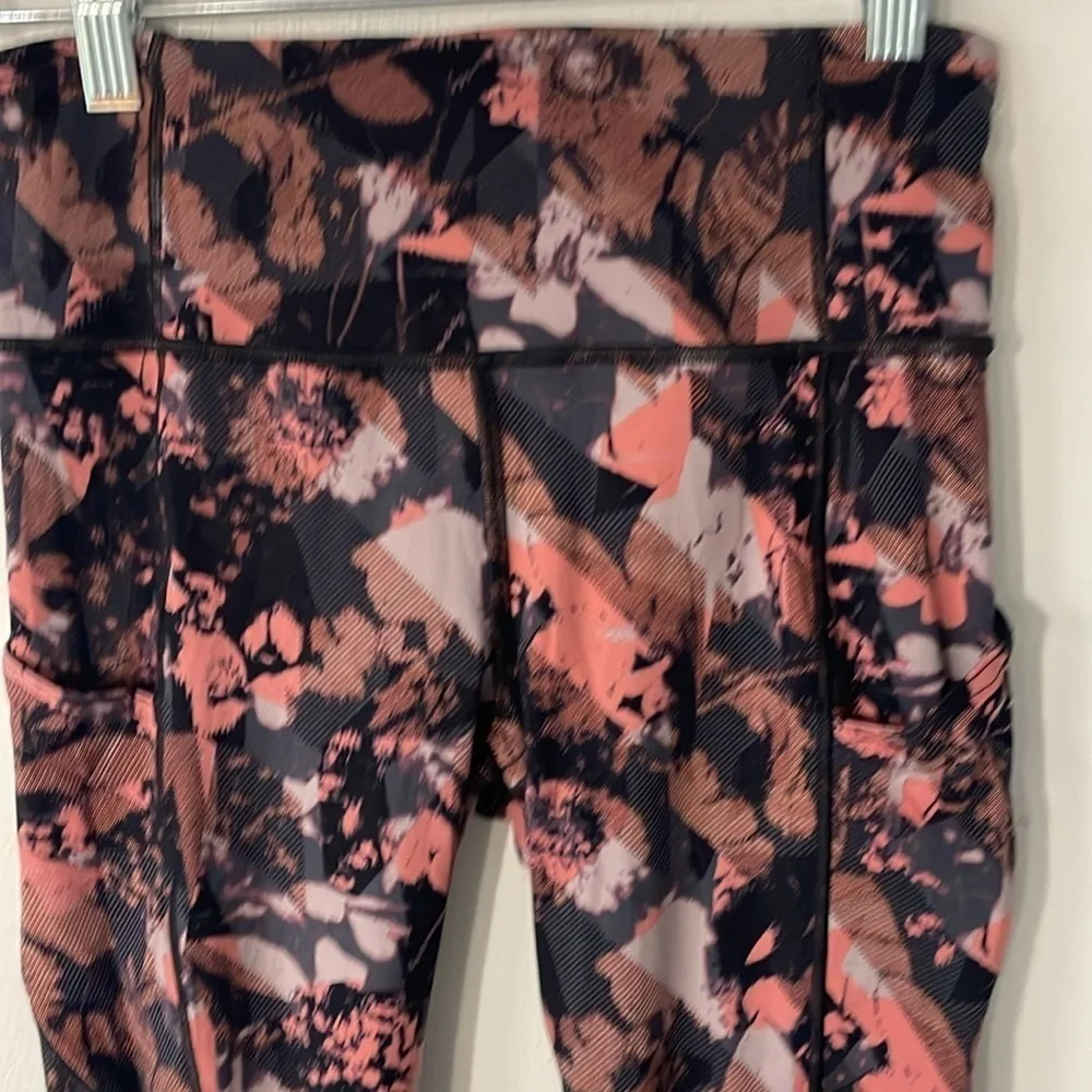 Lululemon speed up tight leggings 24”